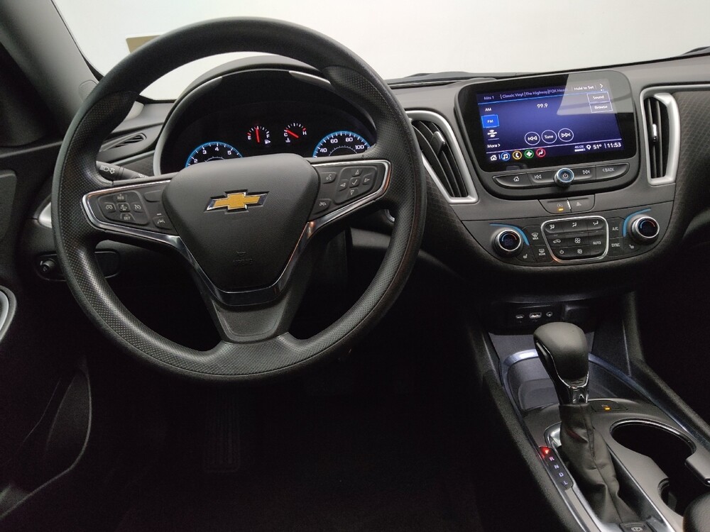 2024 Chevrolet Malibu in Topeka, KS 66611 - 18135068 22