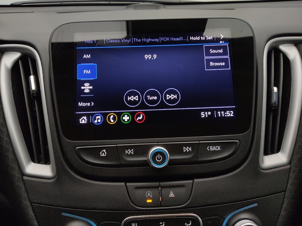 2024 Chevrolet Malibu in Topeka, KS 66611 - 18135068 25