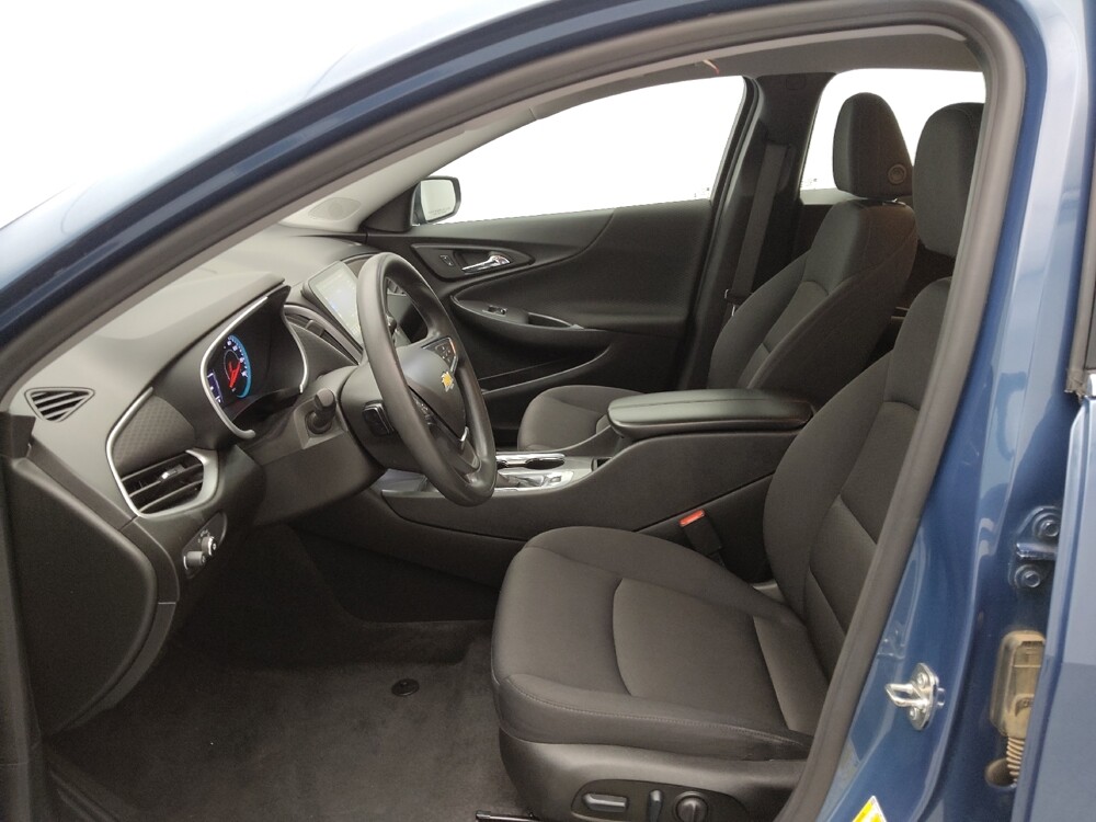 2024 Chevrolet Malibu in Topeka, KS 66611 - 18135068 17