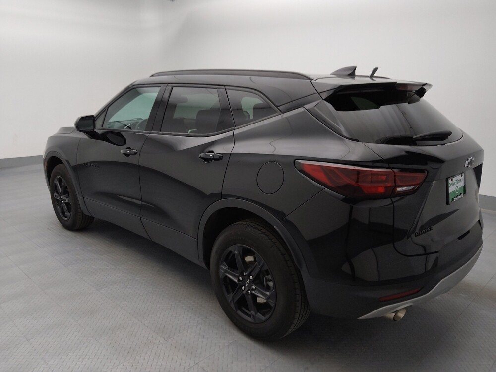 2024 Chevrolet Blazer in Gladstone, MO 64118 - 18135069 3