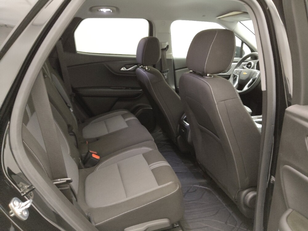 2024 Chevrolet Blazer in Gladstone, MO 64118 - 18135069 19