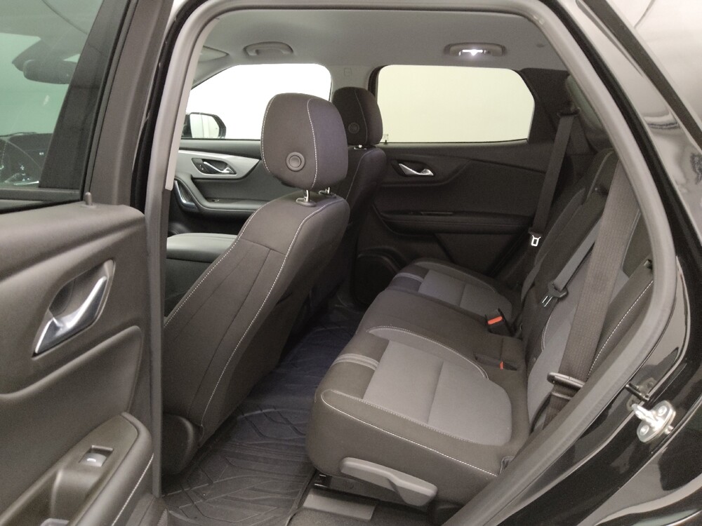 2024 Chevrolet Blazer in Gladstone, MO 64118 - 18135069 18