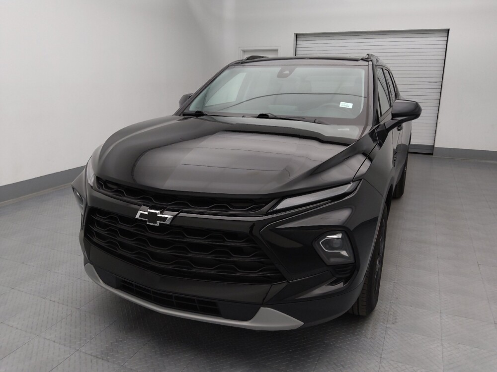 2024 Chevrolet Blazer in Gladstone, MO 64118 - 18135069 15