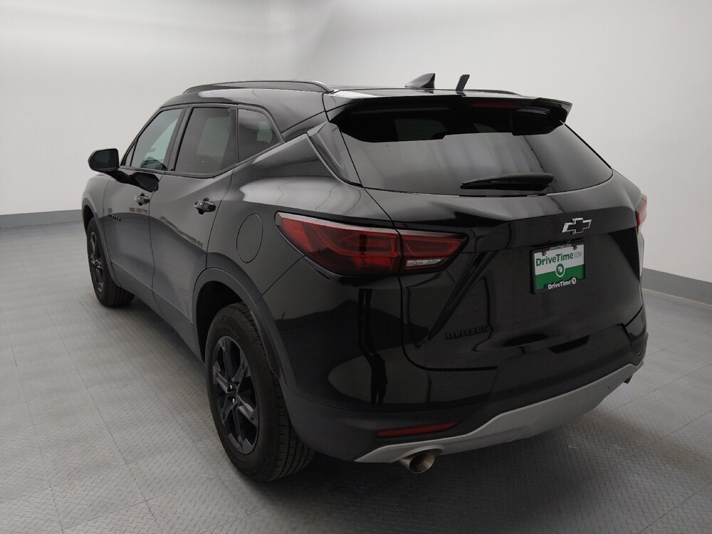 2024 Chevrolet Blazer in Gladstone, MO 64118 - 18135069 5