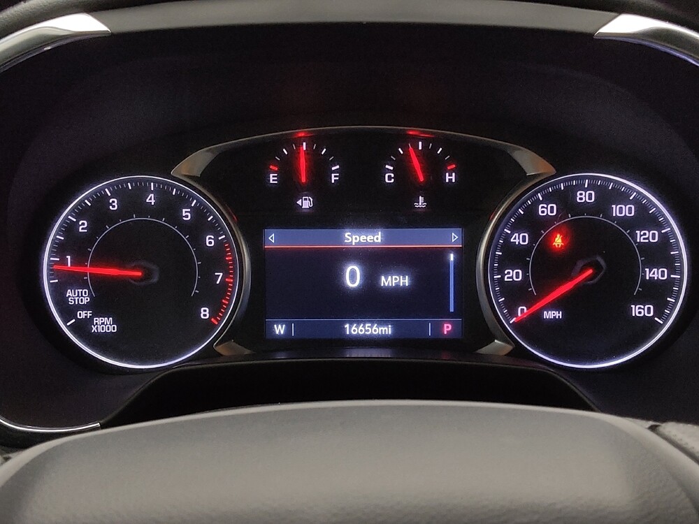 2024 Chevrolet Blazer in Gladstone, MO 64118 - 18135069 23