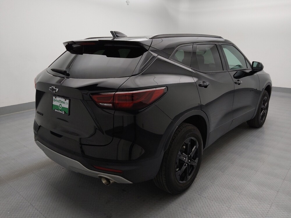 2024 Chevrolet Blazer in Gladstone, MO 64118 - 18135069 9