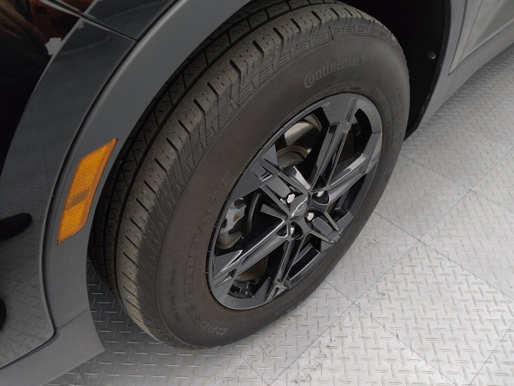 2024 Chevrolet Blazer in Gladstone, MO 64118 - 18135069 31