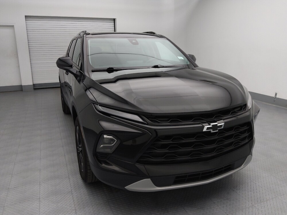 2024 Chevrolet Blazer in Gladstone, MO 64118 - 18135069 14