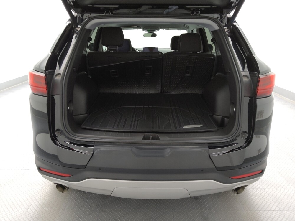 2024 Chevrolet Blazer in Gladstone, MO 64118 - 18135069 29