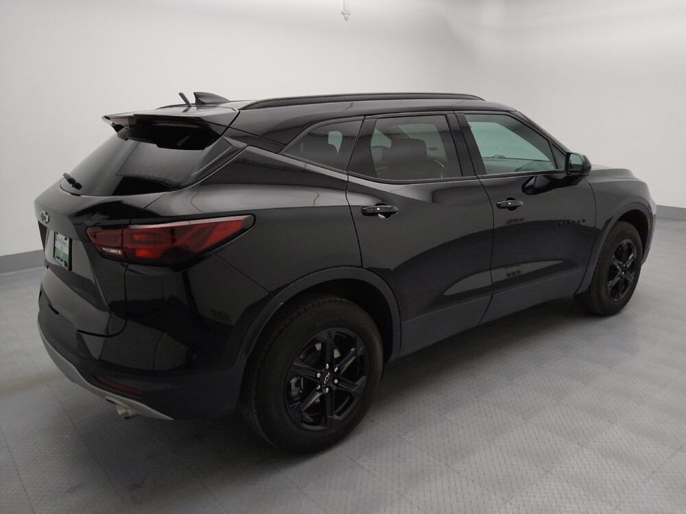 2024 Chevrolet Blazer in Gladstone, MO 64118 - 18135069 10