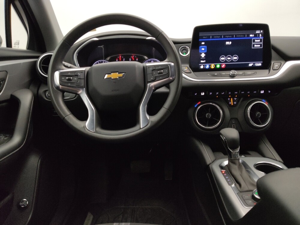 2024 Chevrolet Blazer in Gladstone, MO 64118 - 18135069 22