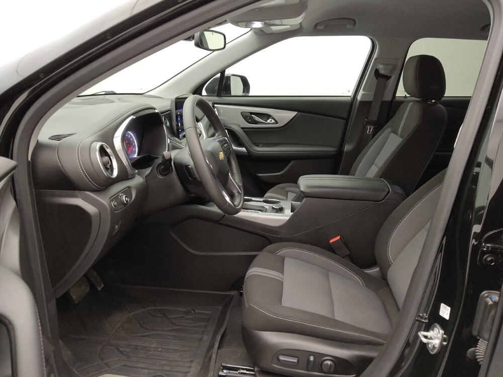 2024 Chevrolet Blazer in Gladstone, MO 64118 - 18135069 17