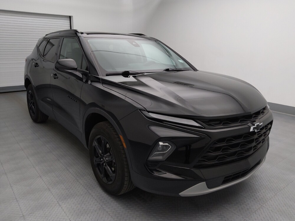 2024 Chevrolet Blazer in Gladstone, MO 64118 - 18135069 13