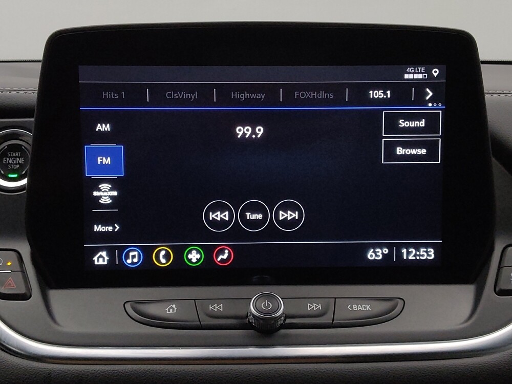 2024 Chevrolet Blazer in Gladstone, MO 64118 - 18135069 25