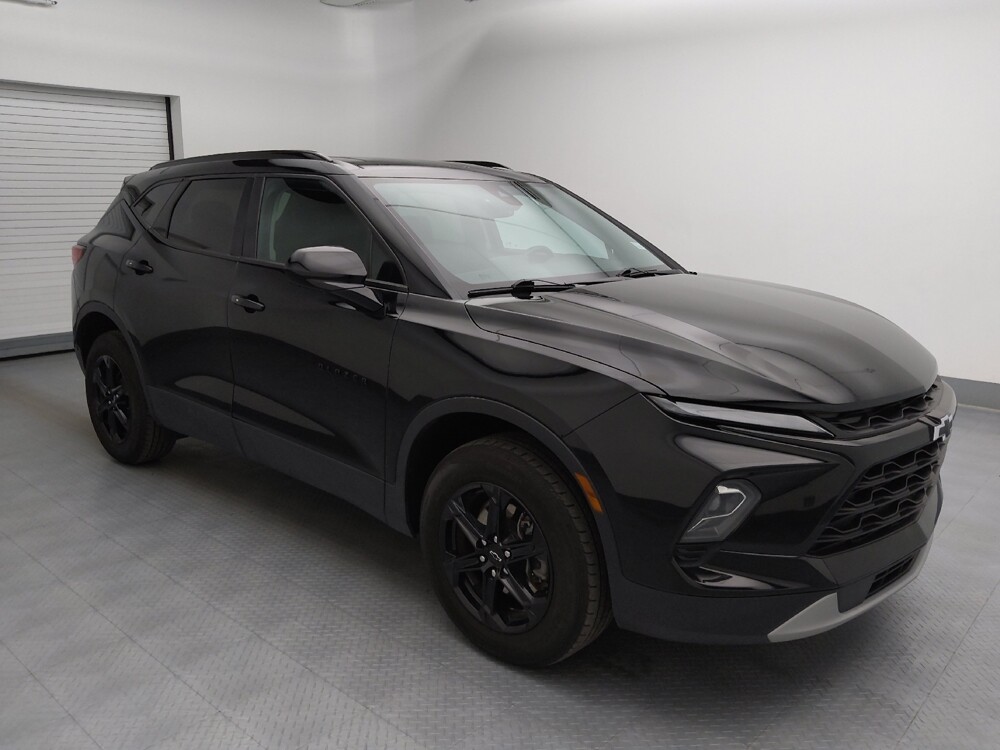 2024 Chevrolet Blazer in Gladstone, MO 64118 - 18135069 11