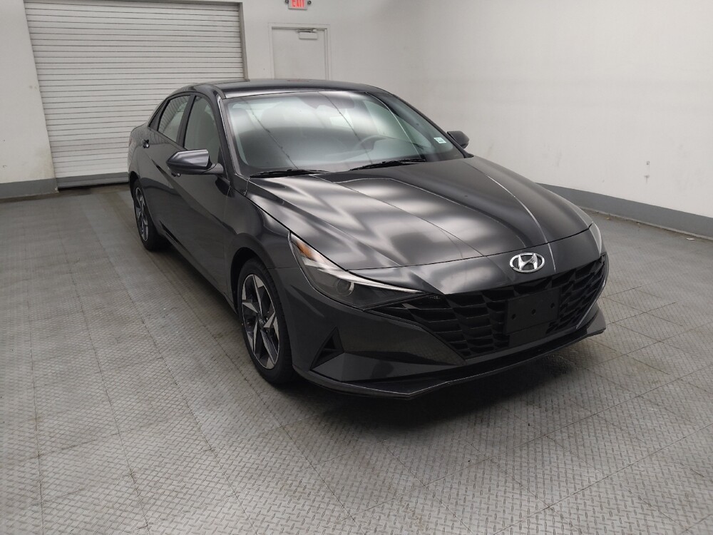 2023 Hyundai Elantra in Lombard, IL 60148 - 18135070 13