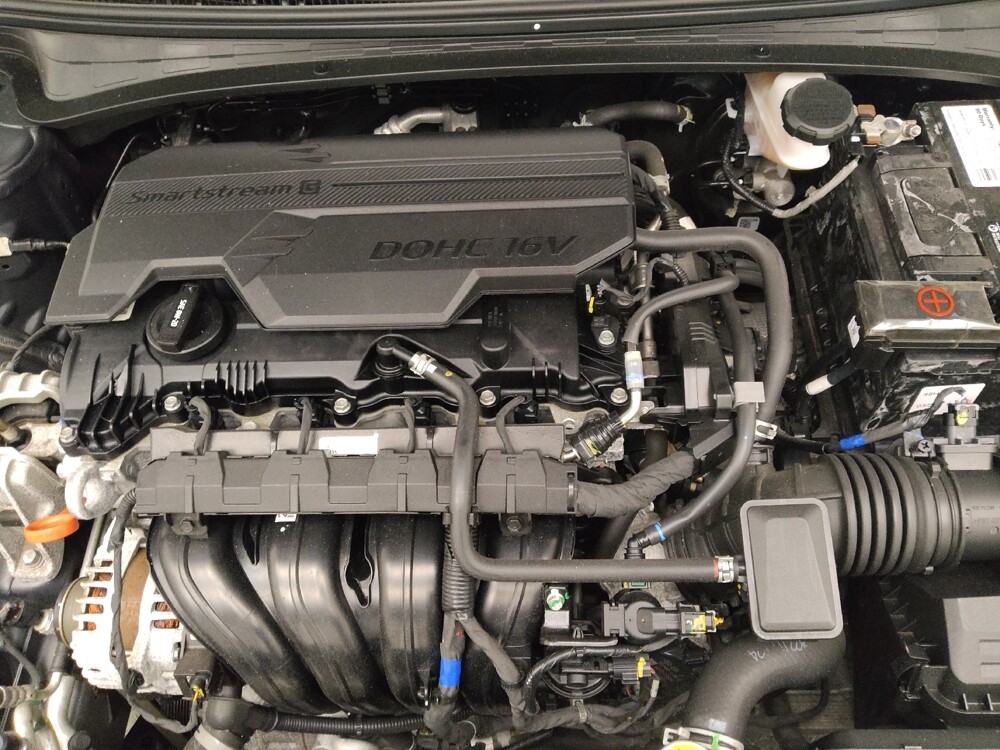 2023 Hyundai Elantra in Lombard, IL 60148 - 18135070 30