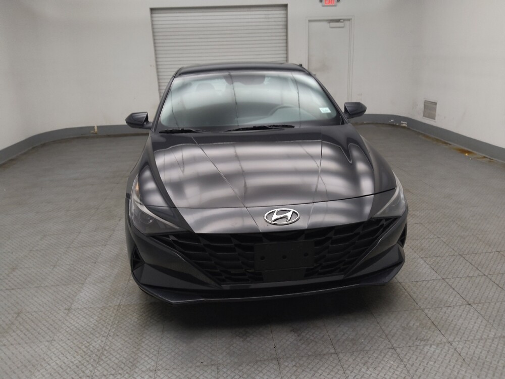 2023 Hyundai Elantra in Lombard, IL 60148 - 18135070 14