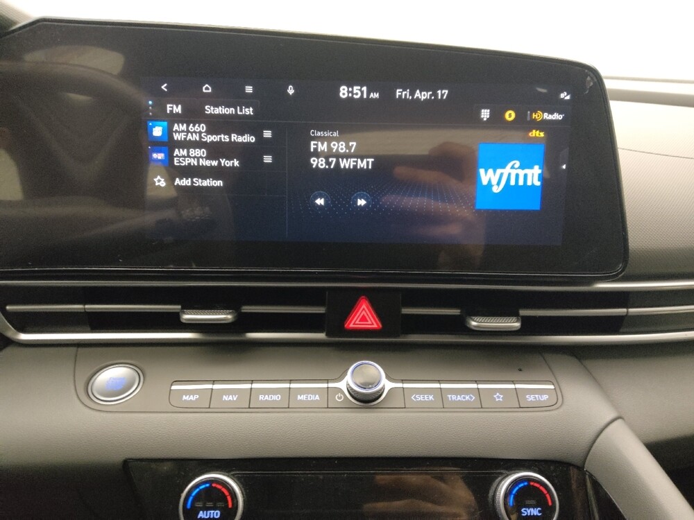 2023 Hyundai Elantra in Lombard, IL 60148 - 18135070 25