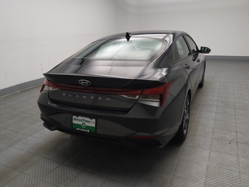 2023 Hyundai Elantra in Lombard, IL 60148 - 18135070 9