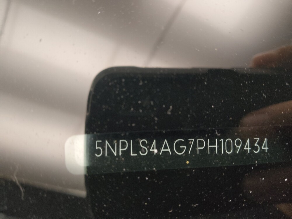 2023 Hyundai Elantra in Lombard, IL 60148 - 18135070 33