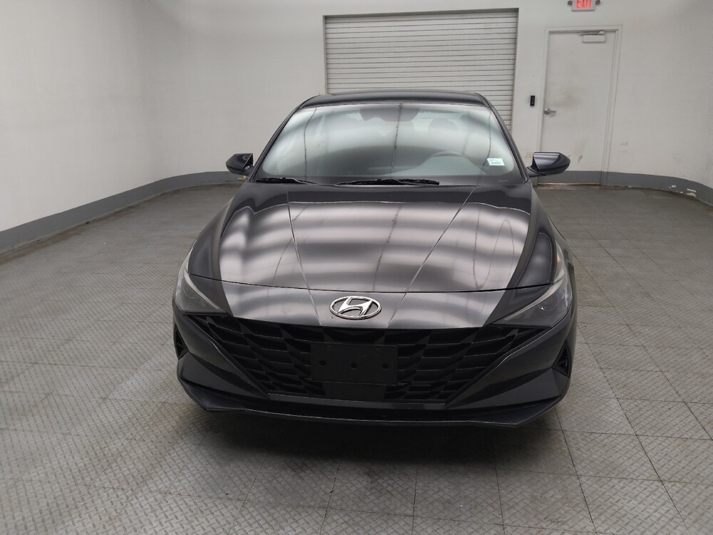 2023 Hyundai Elantra in Lombard, IL 60148 - 18135070 15