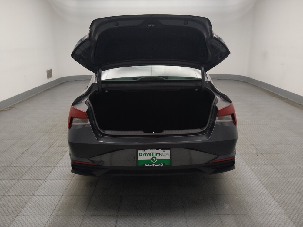 2023 Hyundai Elantra in Lombard, IL 60148 - 18135070 29