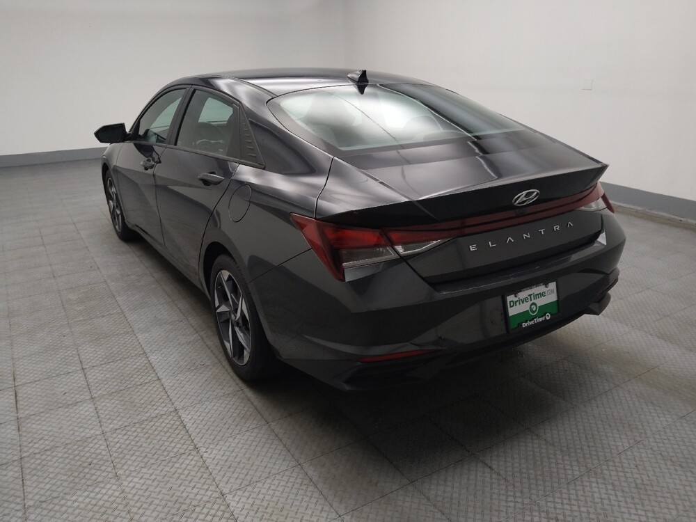 2023 Hyundai Elantra in Lombard, IL 60148 - 18135070 5
