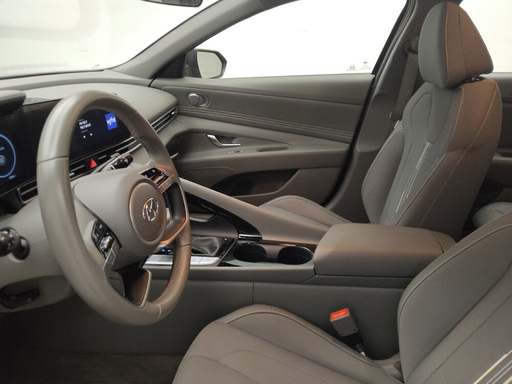 2023 Hyundai Elantra in Lombard, IL 60148 - 18135070 17
