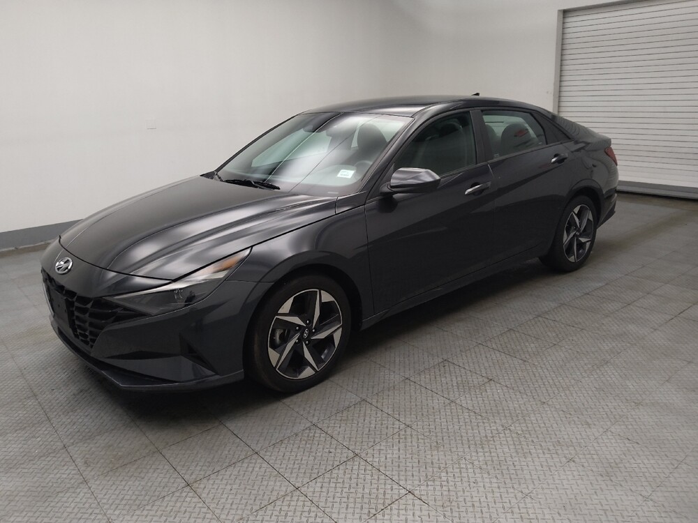 2023 Hyundai Elantra in Lombard, IL 60148 - 18135070 2