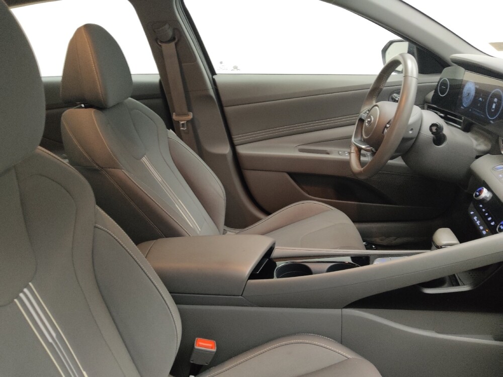 2023 Hyundai Elantra in Lombard, IL 60148 - 18135070 21