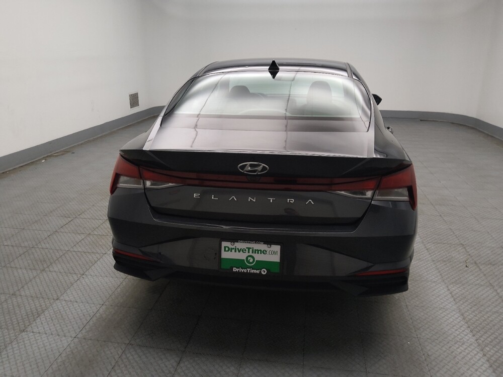 2023 Hyundai Elantra in Lombard, IL 60148 - 18135070 7