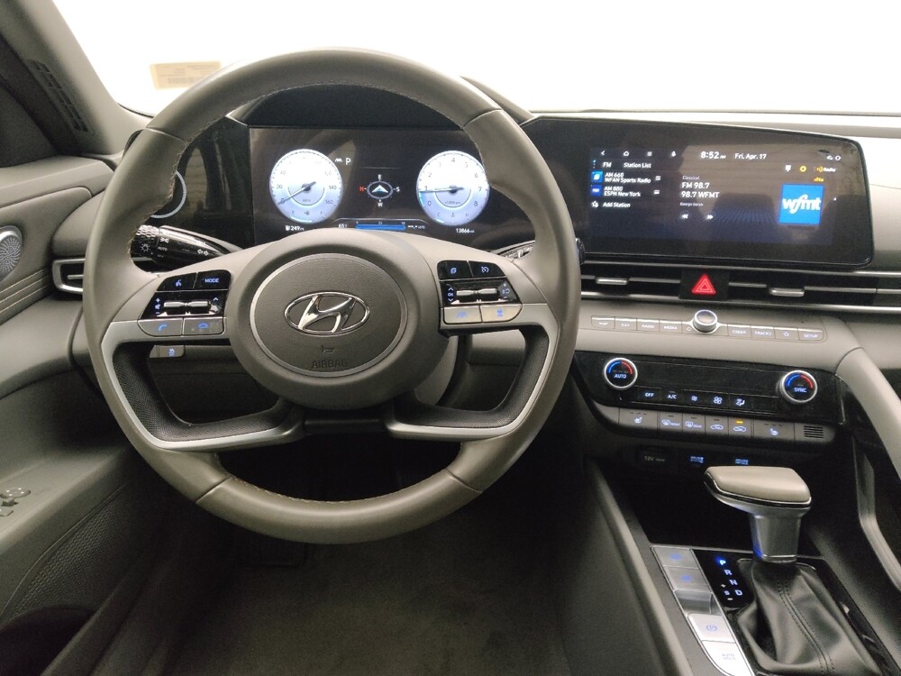 2023 Hyundai Elantra in Lombard, IL 60148 - 18135070 22