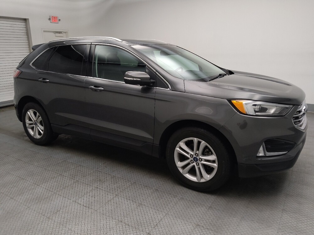 2019 Ford Edge in Lombard, IL 60148 - 18135071 11
