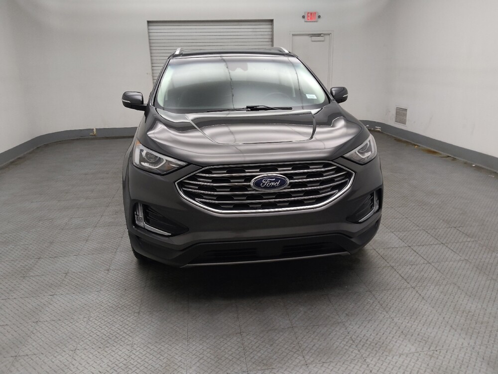 2019 Ford Edge in Lombard, IL 60148 - 18135071 14