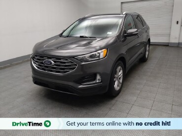 2019 Ford Edge in Lombard, IL 60148
