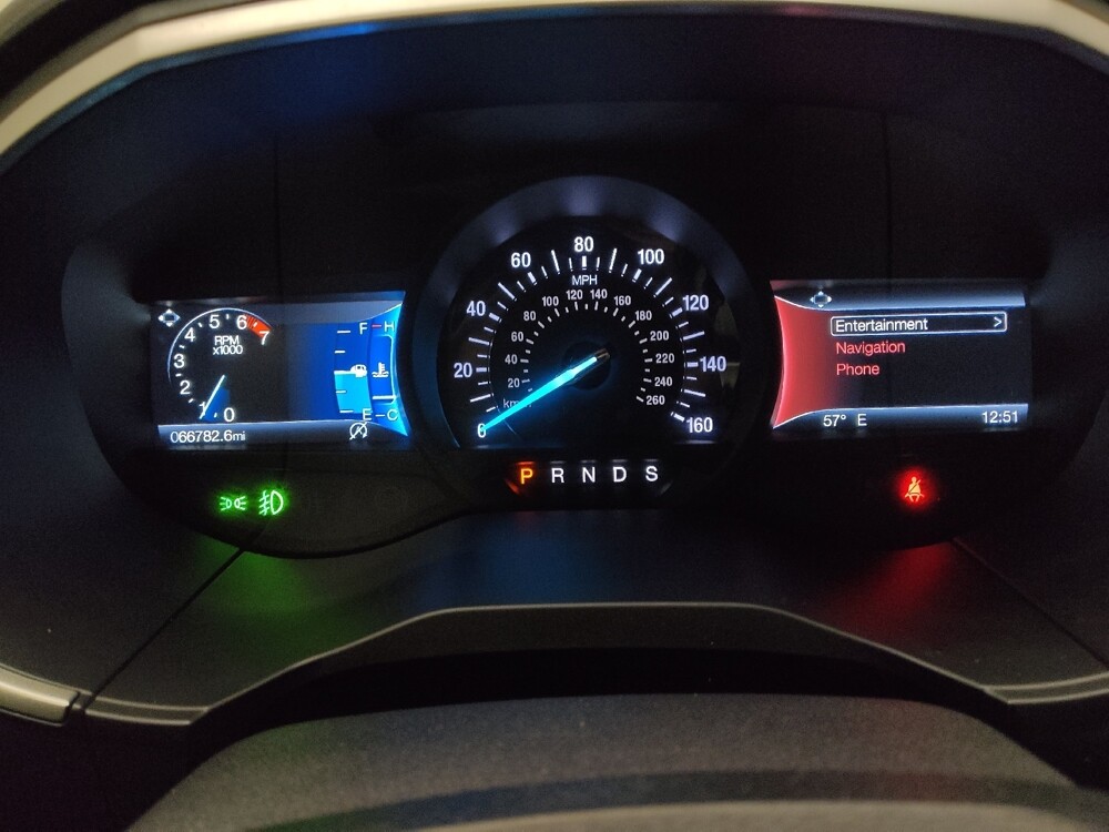 2019 Ford Edge in Lombard, IL 60148 - 18135071 23