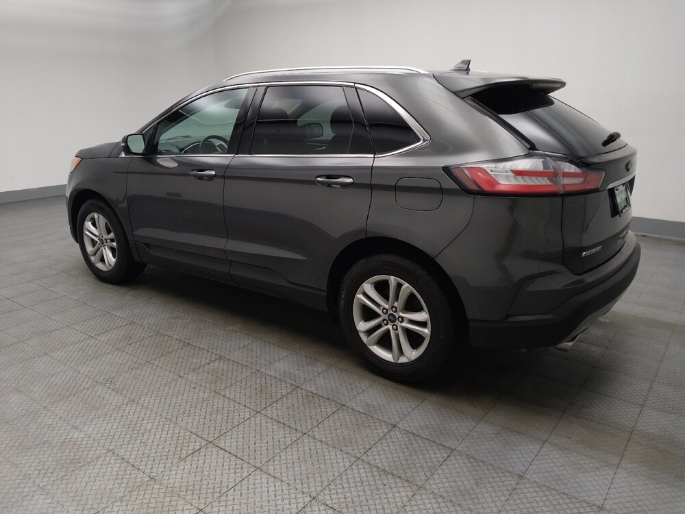 2019 Ford Edge in Lombard, IL 60148 - 18135071 3