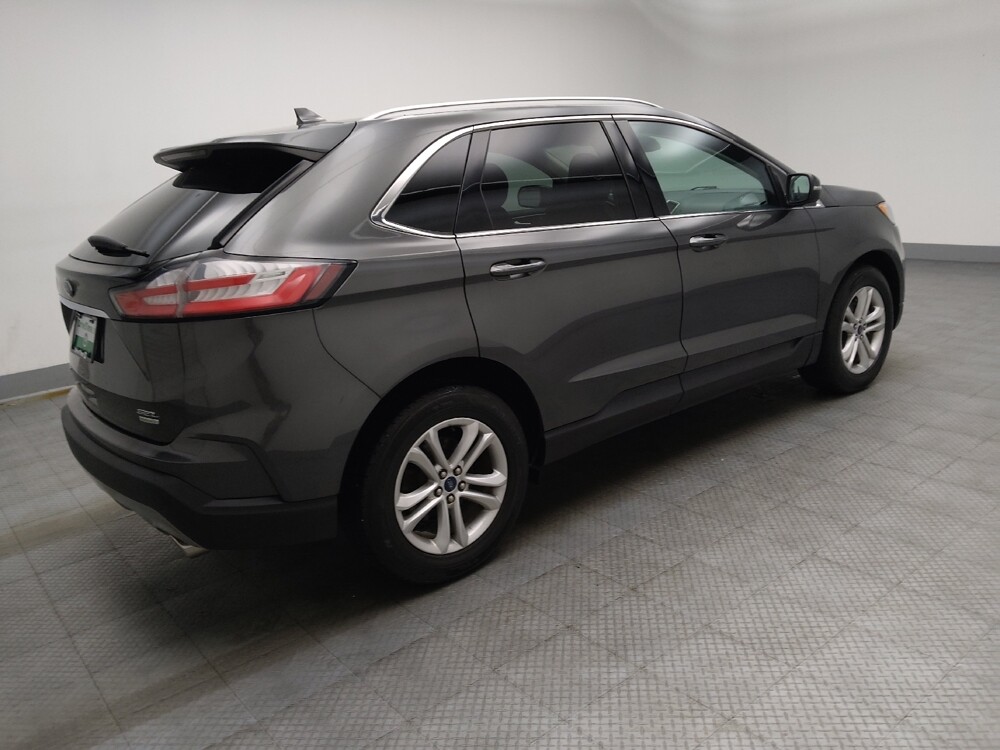 2019 Ford Edge in Lombard, IL 60148 - 18135071 10