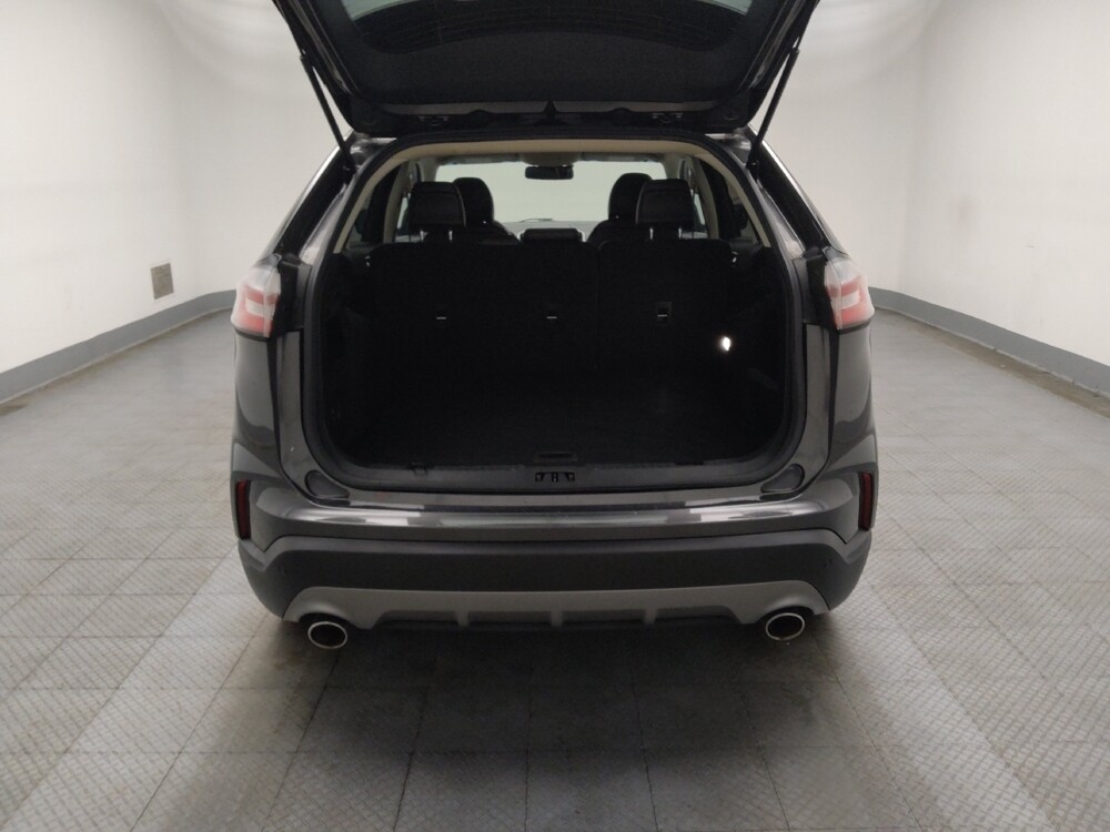 2019 Ford Edge in Lombard, IL 60148 - 18135071 29
