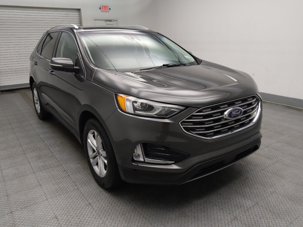 2019 Ford Edge in Lombard, IL 60148 - 18135071 13