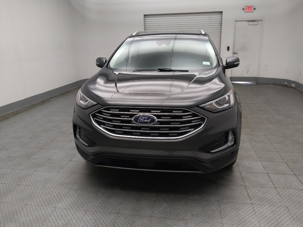 2019 Ford Edge in Lombard, IL 60148 - 18135071 15