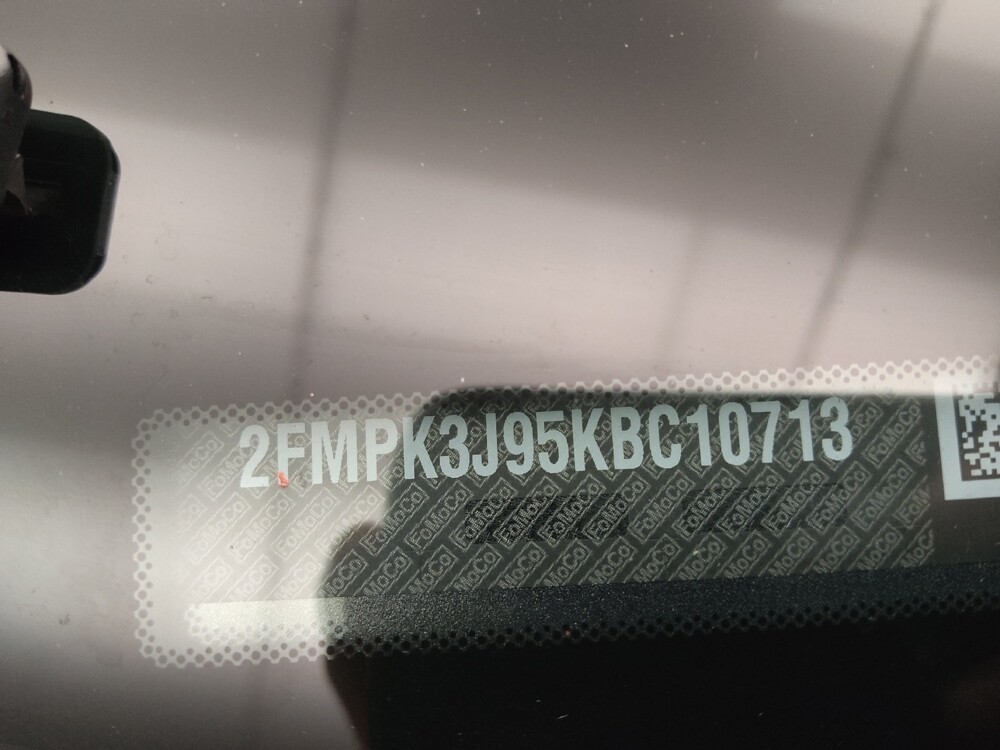 2019 Ford Edge in Lombard, IL 60148 - 18135071 33