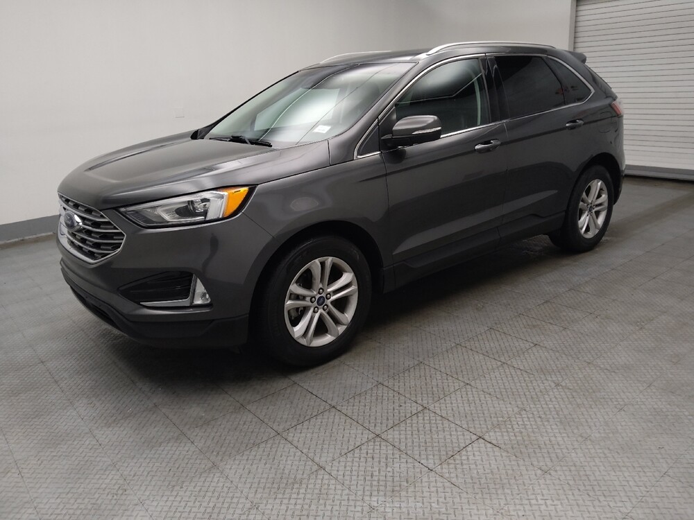 2019 Ford Edge in Lombard, IL 60148 - 18135071 2