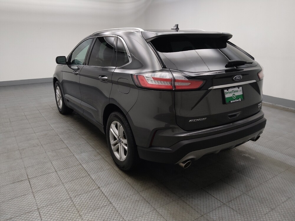 2019 Ford Edge in Lombard, IL 60148 - 18135071 5