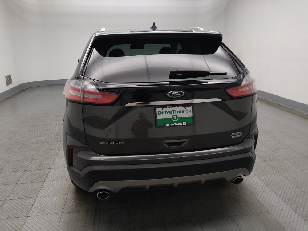 2019 Ford Edge in Lombard, IL 60148 - 18135071 6