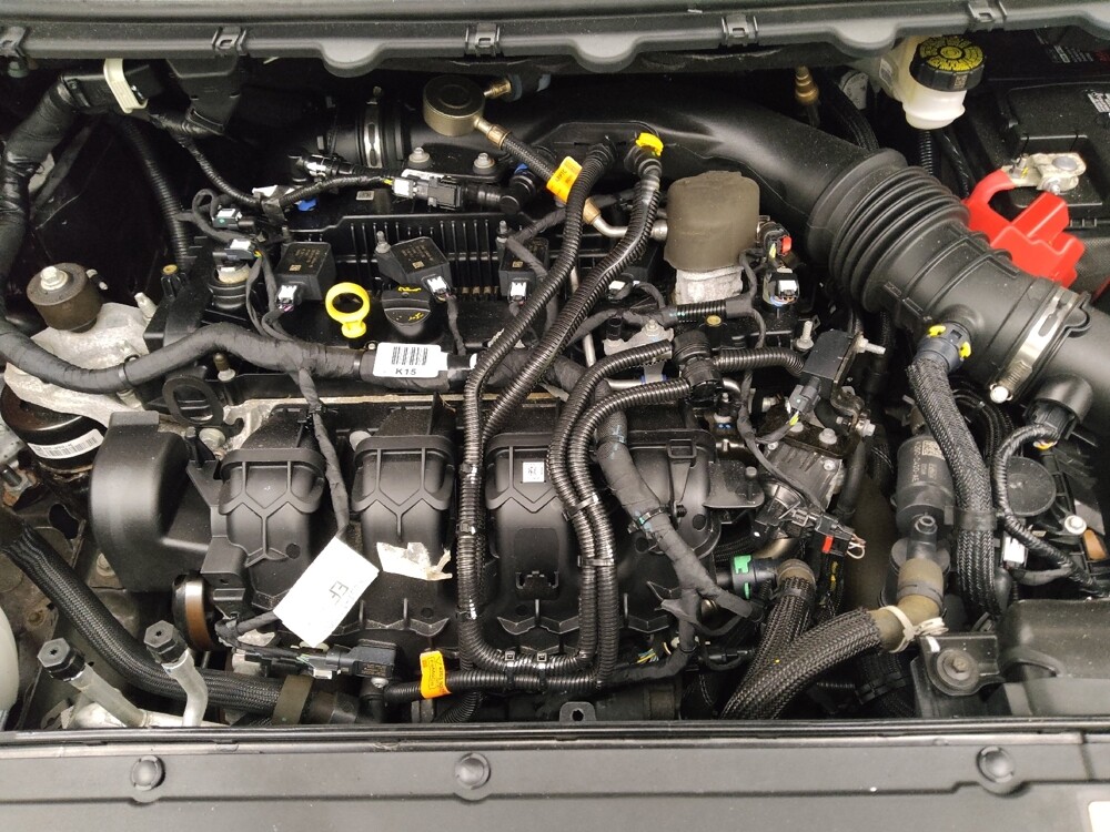 2019 Ford Edge in Lombard, IL 60148 - 18135071 30