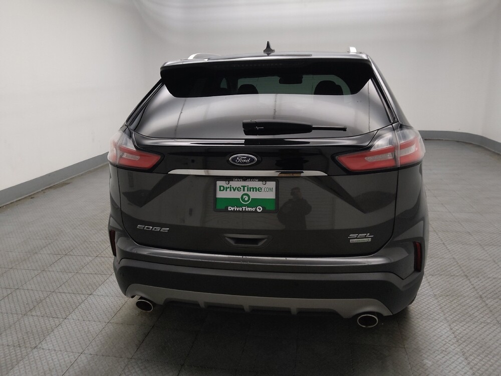 2019 Ford Edge in Lombard, IL 60148 - 18135071 7