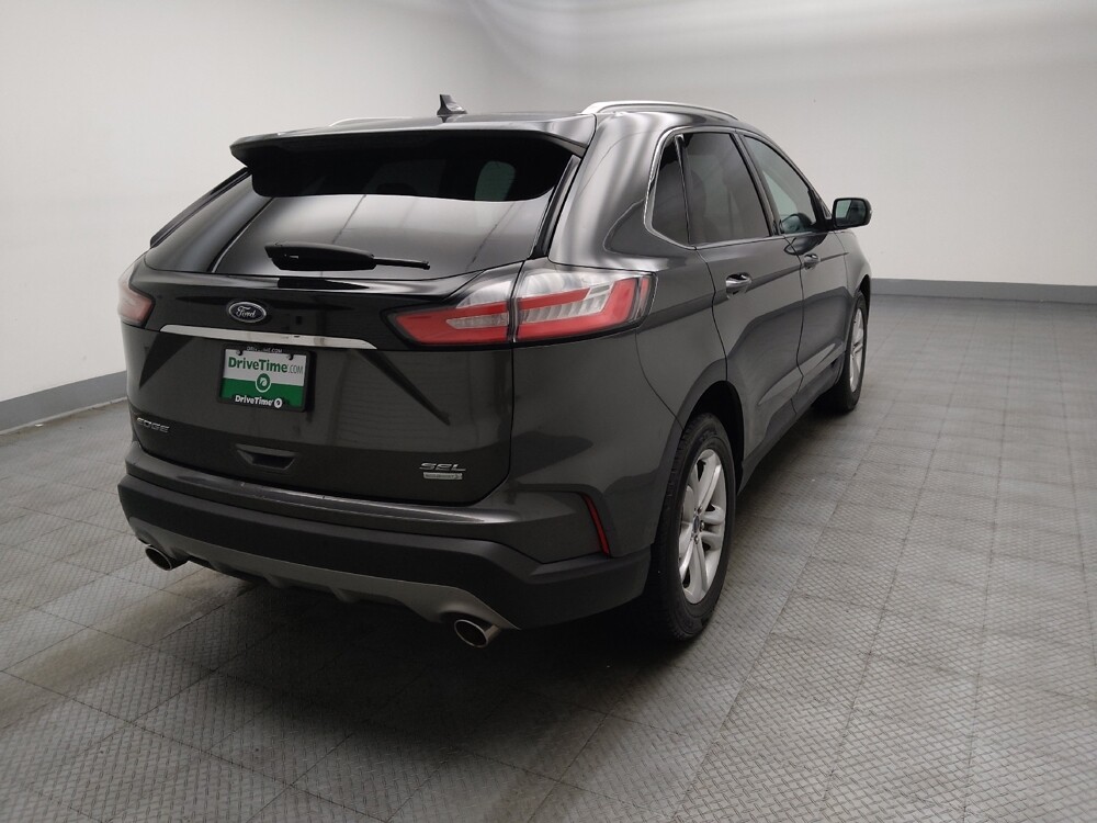 2019 Ford Edge in Lombard, IL 60148 - 18135071 9