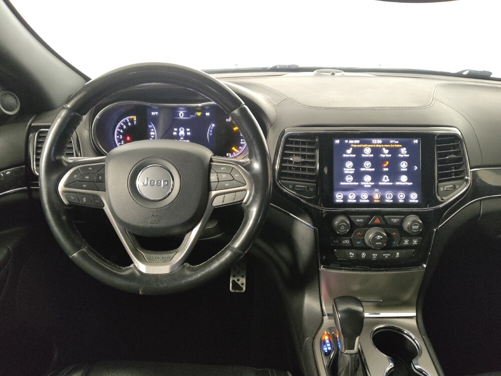 2020 Jeep Grand Cherokee in Midlothian, IL 60445 - 18135072 22